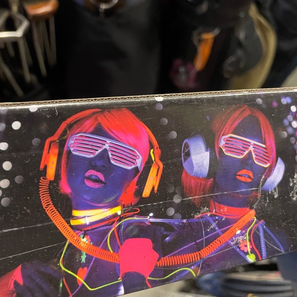 Party lights 2 pc set new - Picture 6 of 16